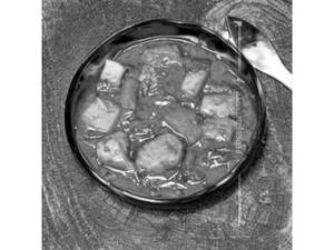 Bhuna Vegetables