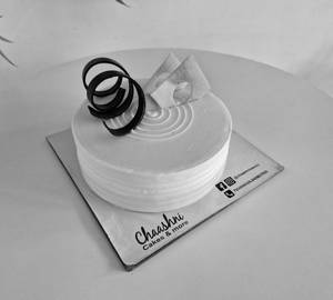 Classic Pineapple Cake