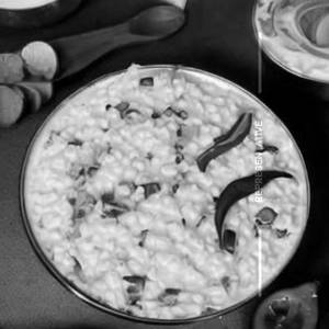 Curd Rice
