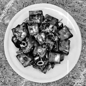 Chilli Paneer 