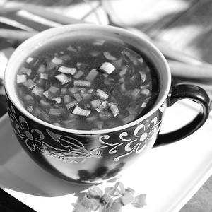Veg. Hot & Sour Soup