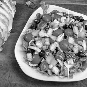 Mix Salad