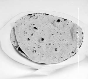 Plain Roti