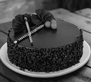 Choco Chip Cake[500Gms]