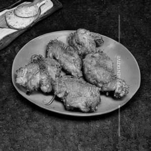 Chicken Crispy