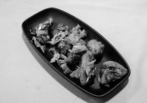 Mushroom Choila