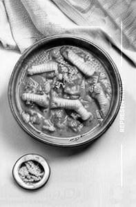 Baby Corn Masala