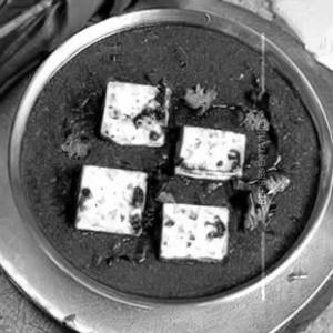 Paneer Methi Chaman   