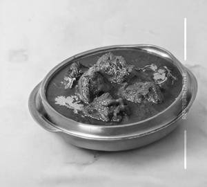 Mutton Kadai