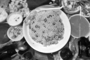 Mix Fried Rice