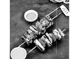 Paneer Achari Tikka