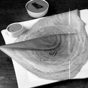 Chopsuey Mysore Dosa