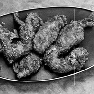 Chicken Crispy