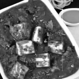 Paneer Chilli