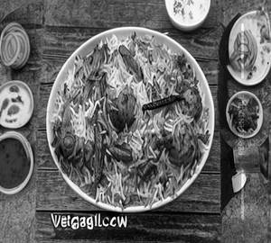 Veg Biryani