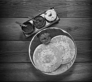Set Dosa