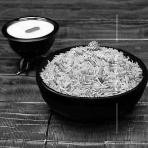 Veg Nasi Goreng Rice