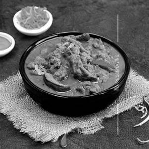 Peanut Kali Mirch Dana