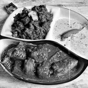 Fish Amritsari
