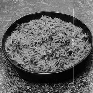 Sev Sabji 