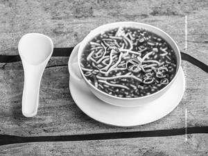 Veg Manchow Soup