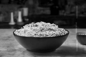 Egg Schezwan Noodle