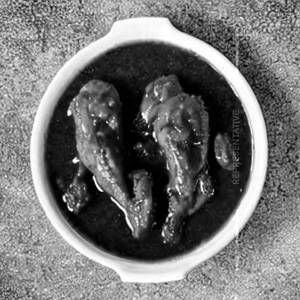 Chicken Hong Kong ( Bone Less)
