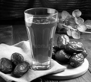 Special dates juice