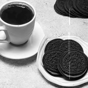 Coffe - Oreo
