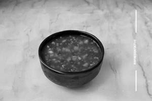 Veg Talumion Soup