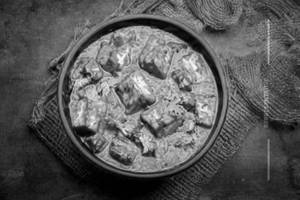 Paneer Do Pyaza