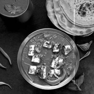 Kaju Paneer