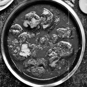 Mushroom Hariyali