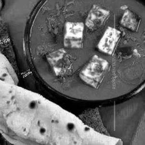 Paneer Tufani