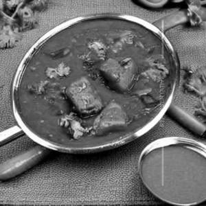 Veg Patiyala