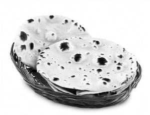 Tawa Roti