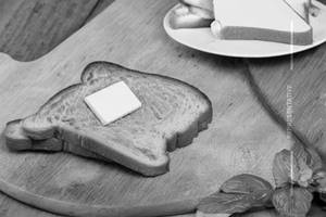 Butter Toast