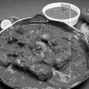 Veg Tawa