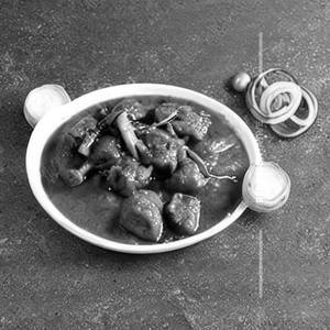 Chinese Mix ( Non- Veg)
