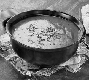 Dal Tadka
