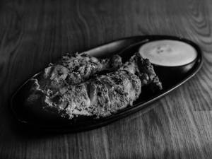 Chicken Tandoori