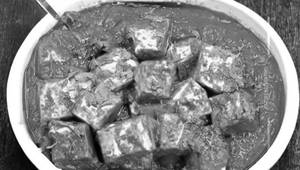Kadai Paneer