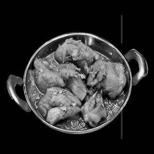 Chicken Jaipuri