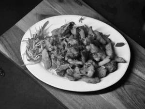Vegetable Salt And Pepper (375gm)