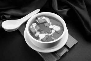 Veg Tomato Soup