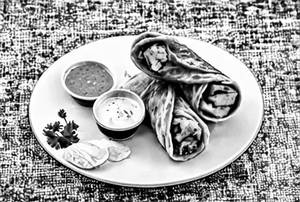 Veg Roll