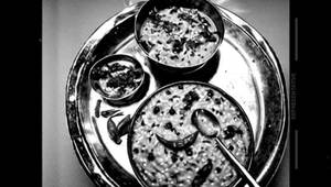 Kadhi Khichadi