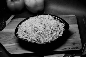 Zeera Rice (400gm)