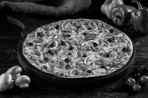 Urban Choice Delight Pizza
