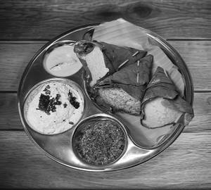 Korra idli [3 piece]